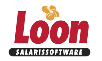 Loon Salarissoftware logo